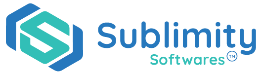 Sublimity Softwares